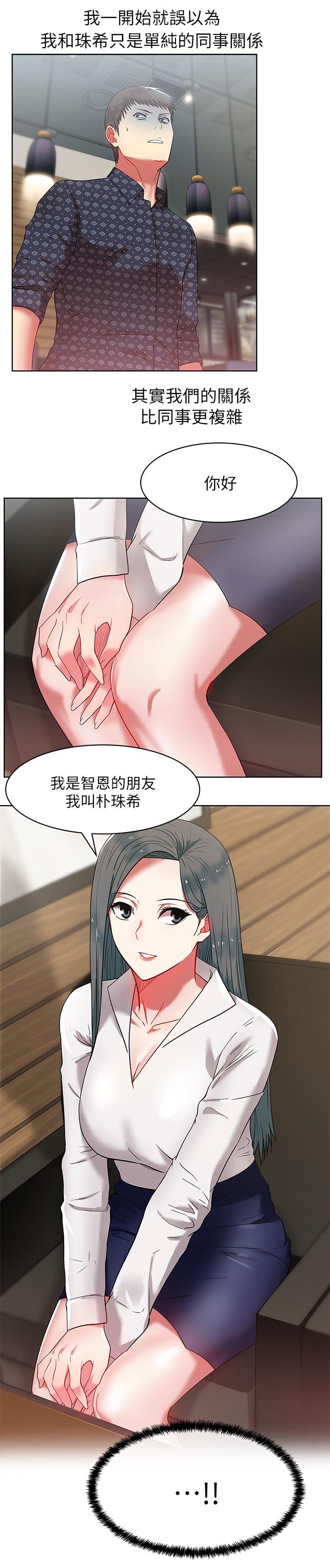 第19章：高中同学11