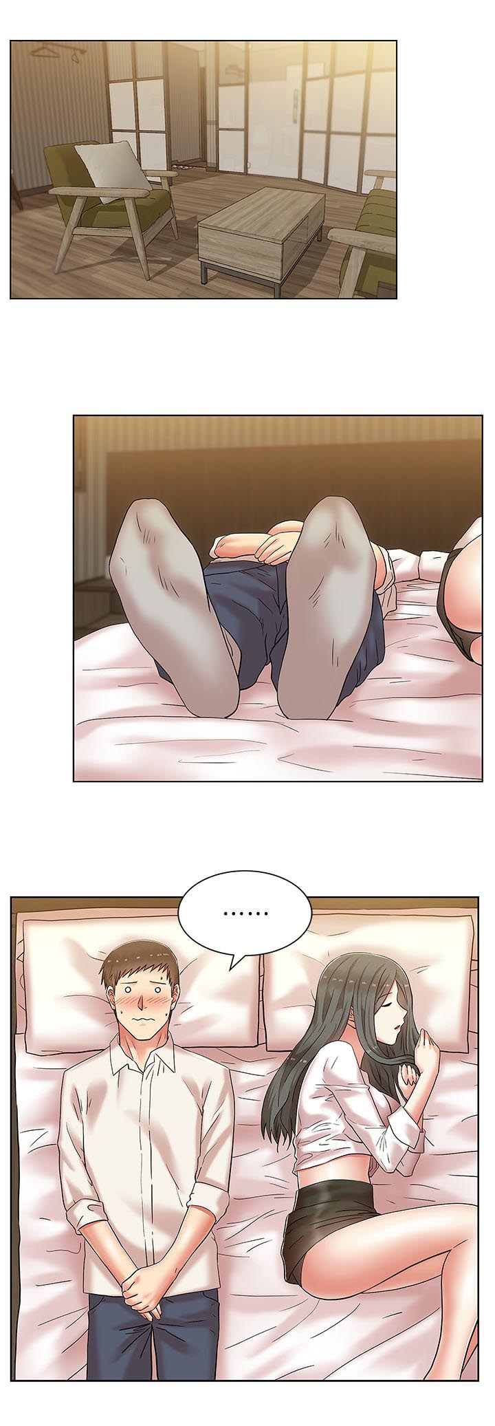第12章：熟悉的声音9