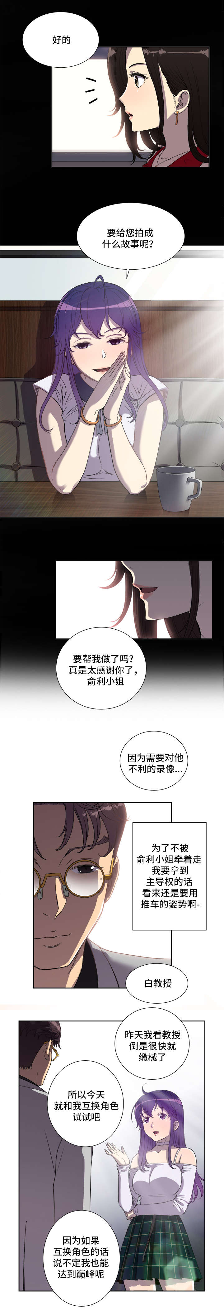 第73章：角色对调3