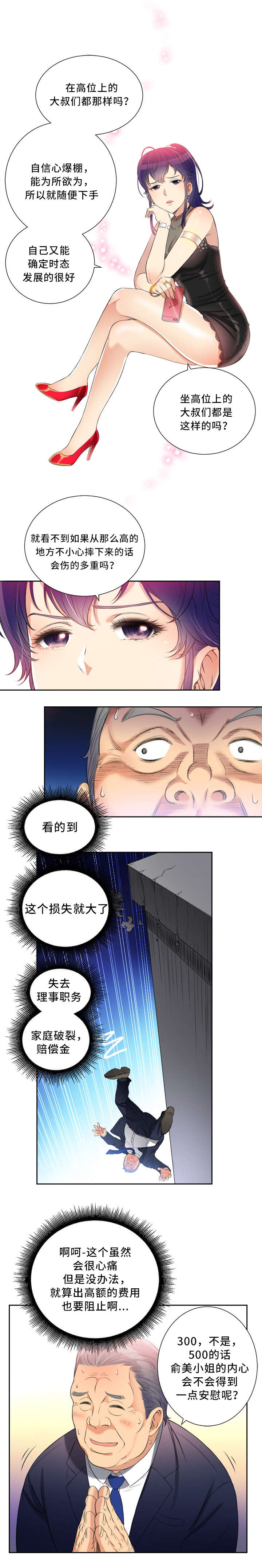 第23章：条件1