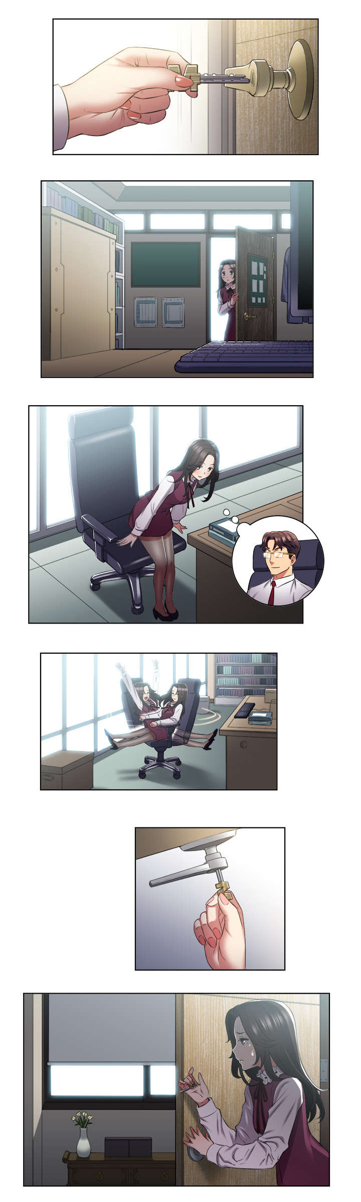 第39章：解脱0