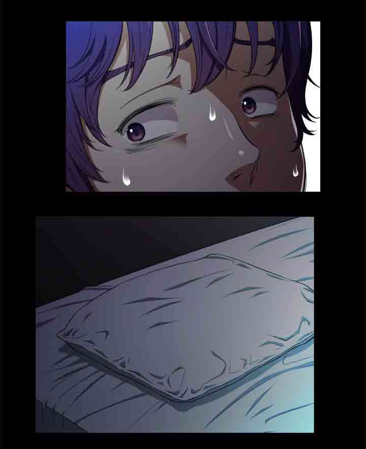 第78章：眼睛的伤疤2