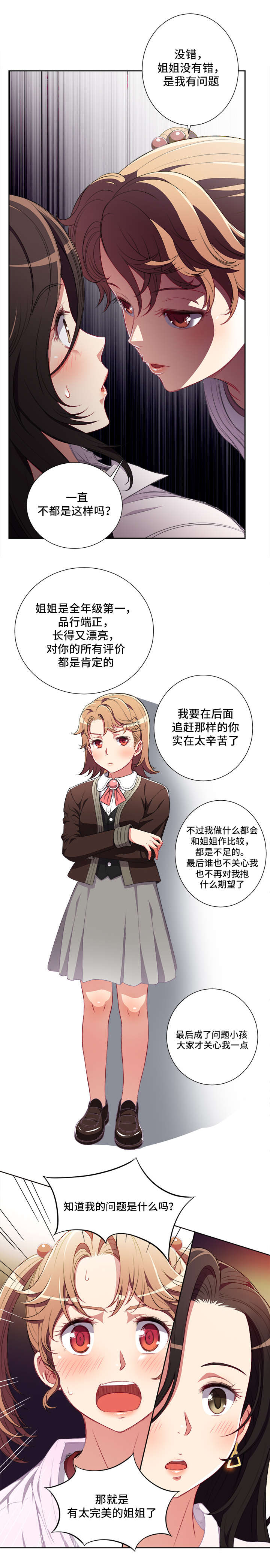 第59章：一反常态2