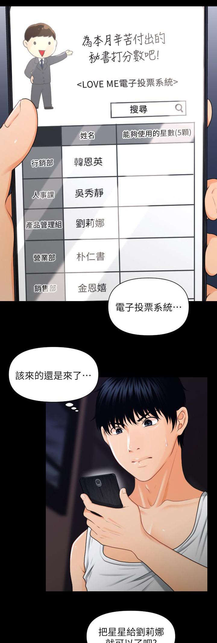 第8章：公司赋予的权利0