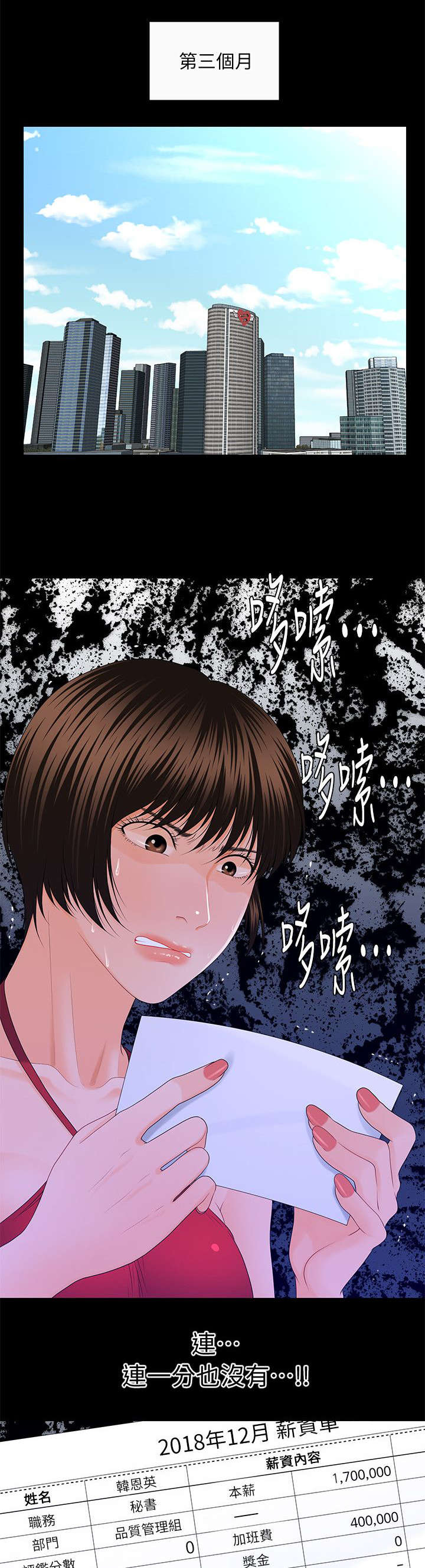 第22章：九楼的男厕所6