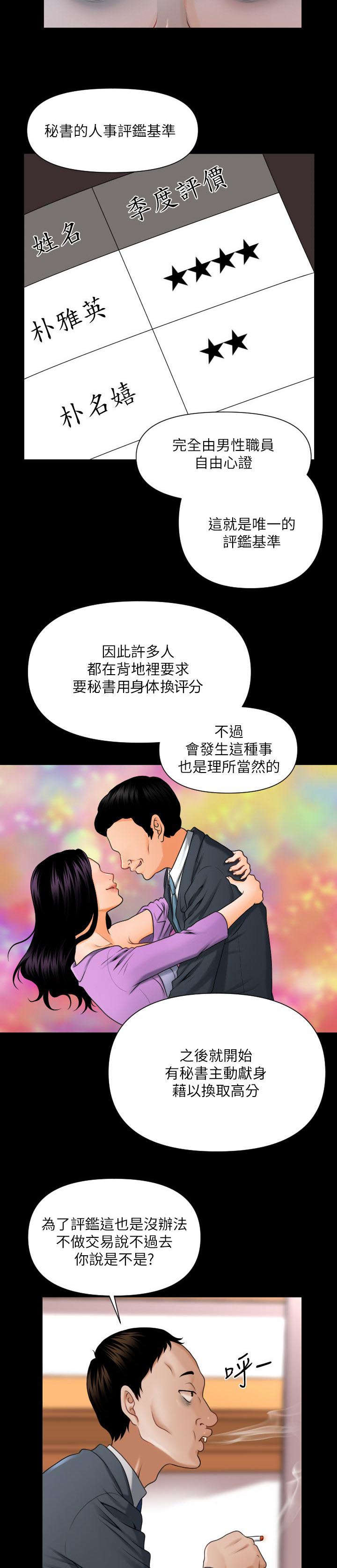 第2章：我的秘书6