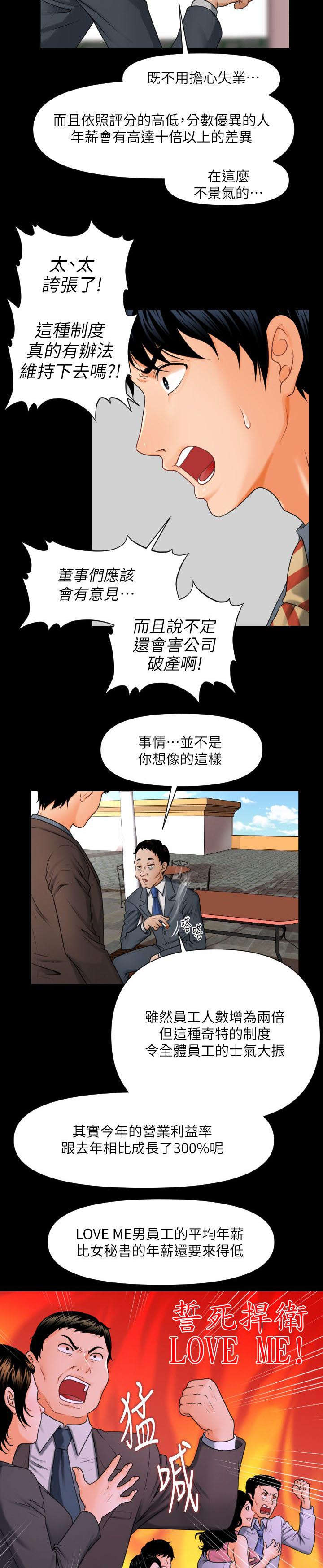 第2章：我的秘书7