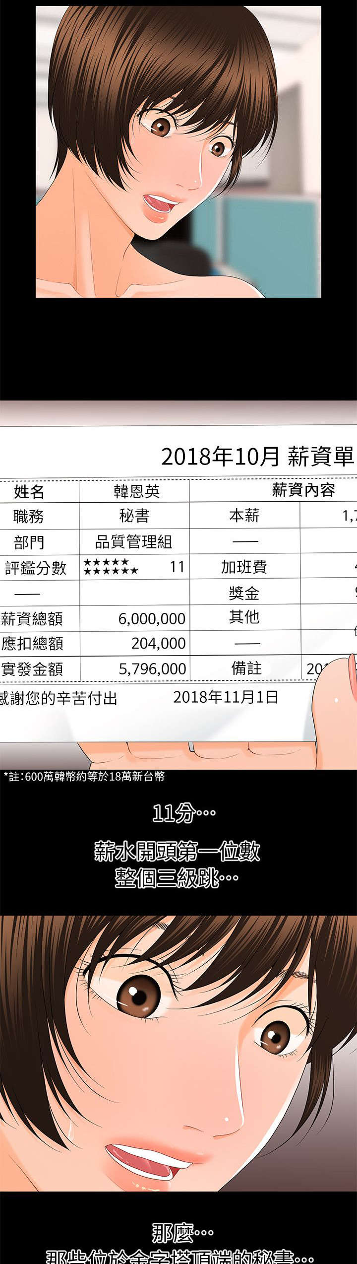 第20章：无法回头10
