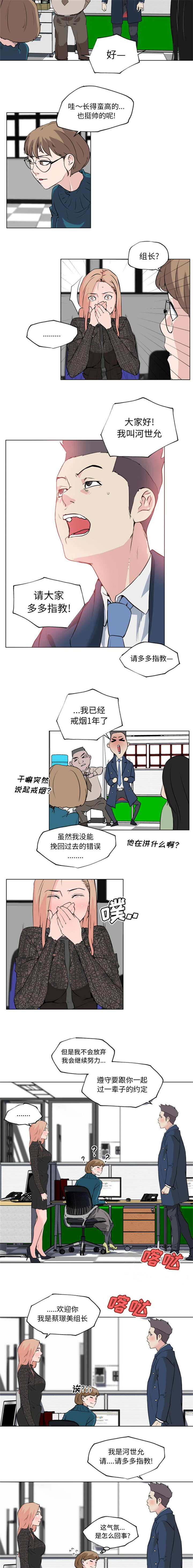 第40章：重新振作4