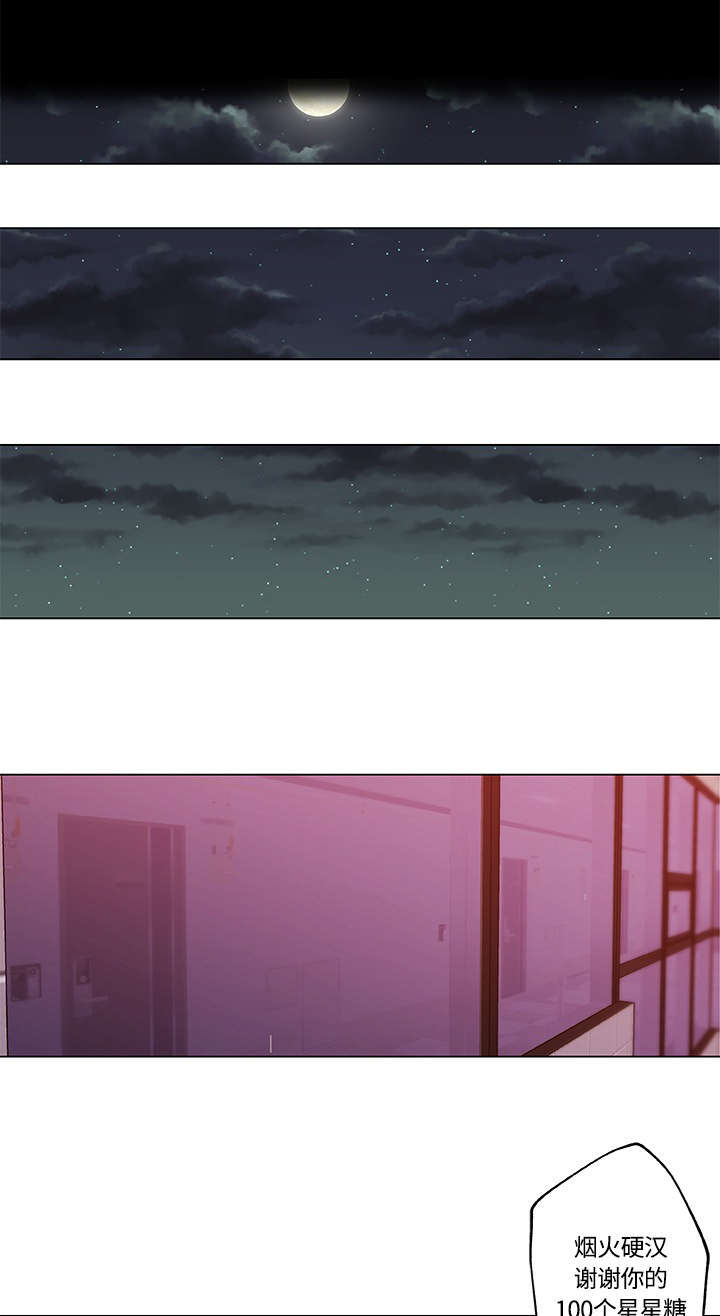 第16章：大学主播3