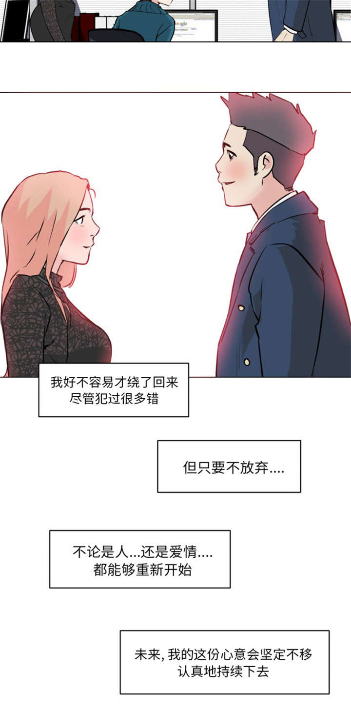 第40章：重新振作5