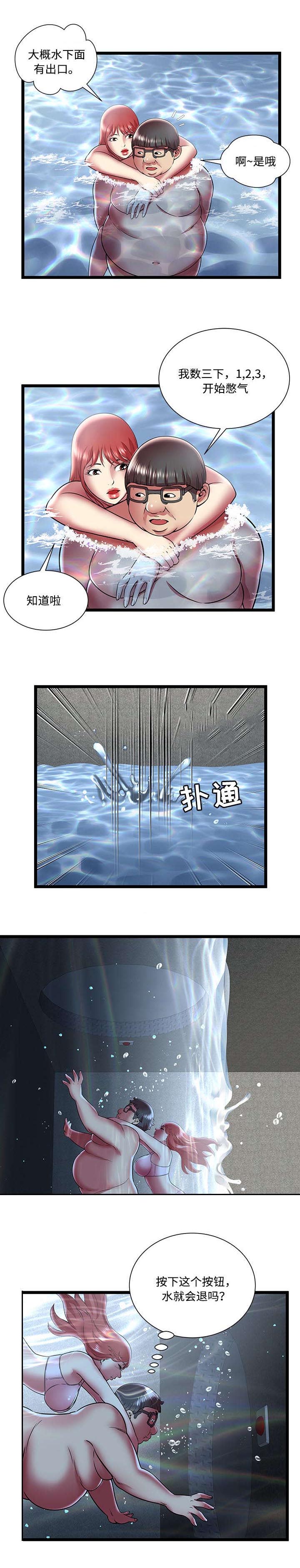 第22章：奴隶市场0