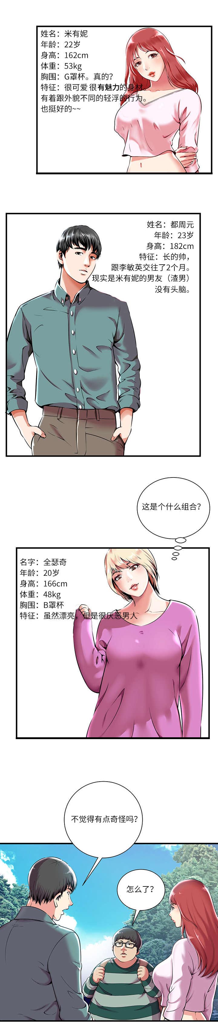 第1章：天堂6
