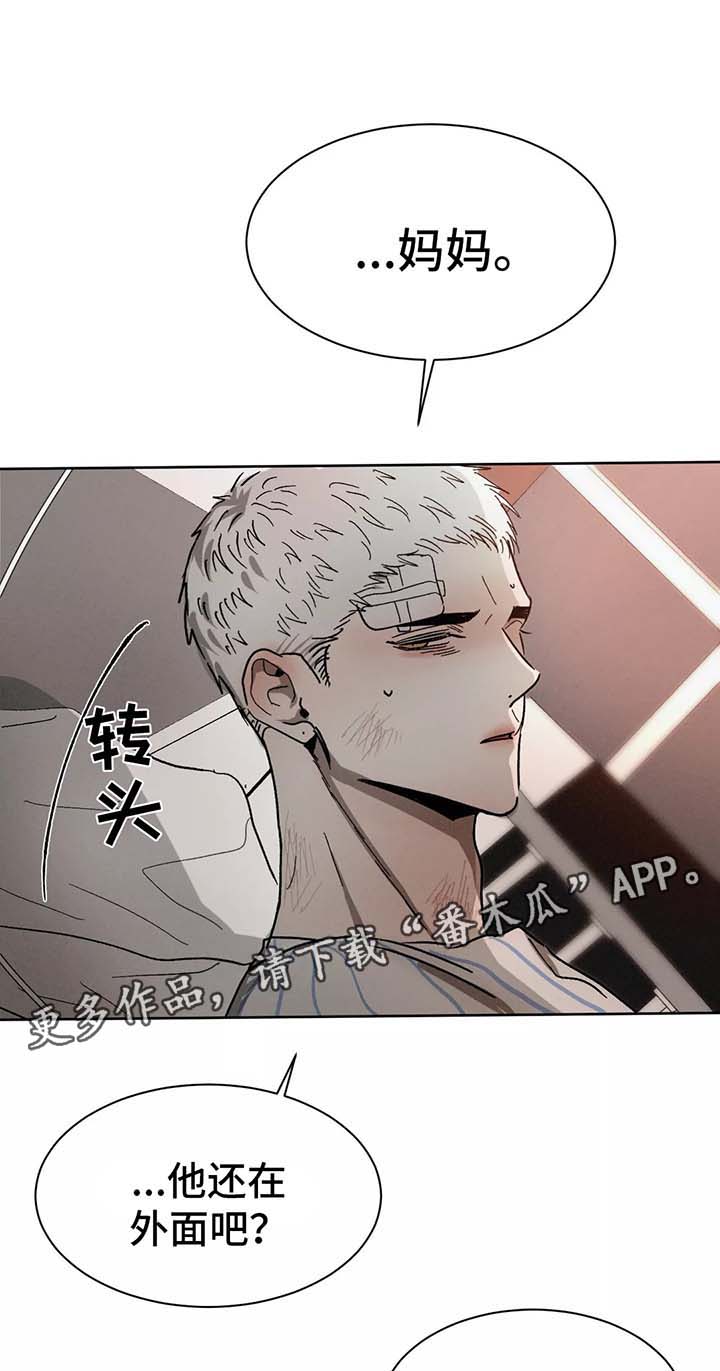 第81章：让他进来11