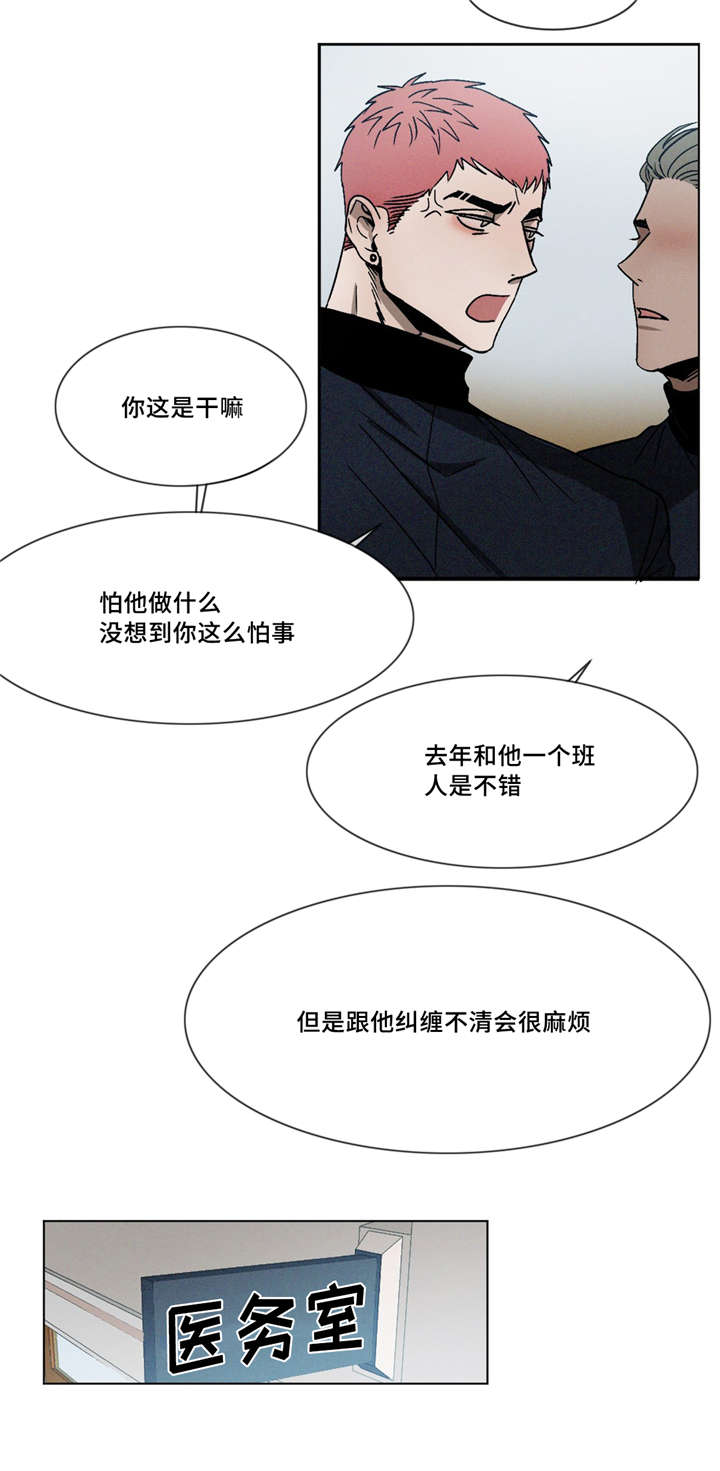 第3章：医务室6