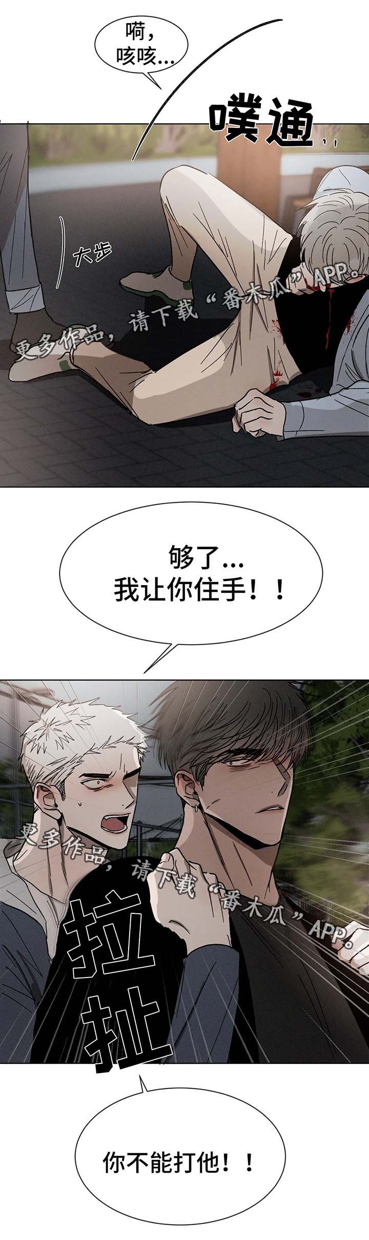 第66章：打架10