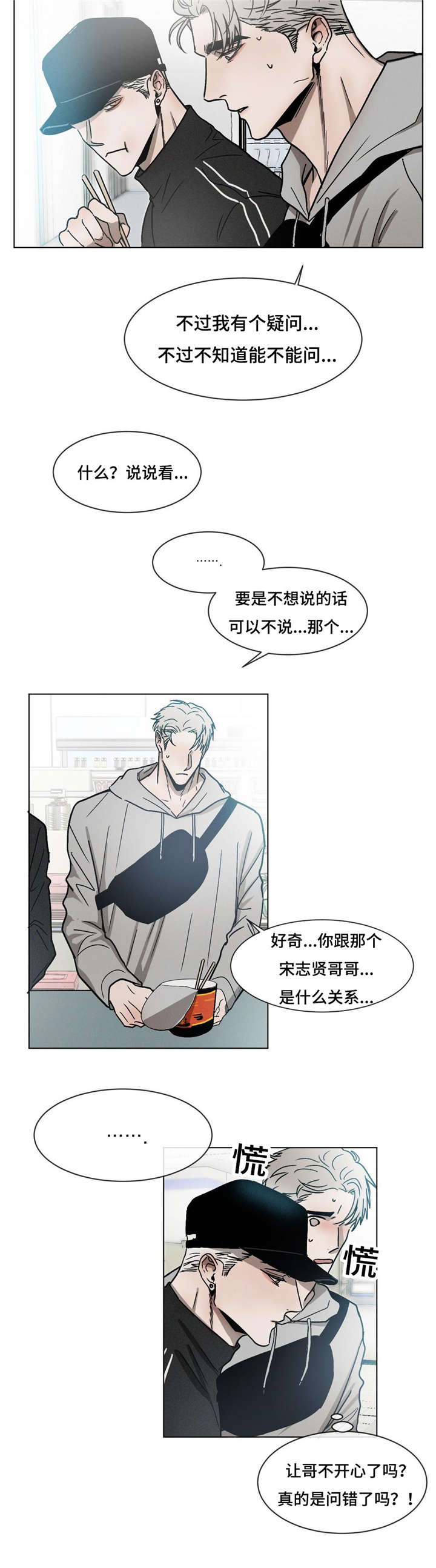 第21章：最好的朋友7