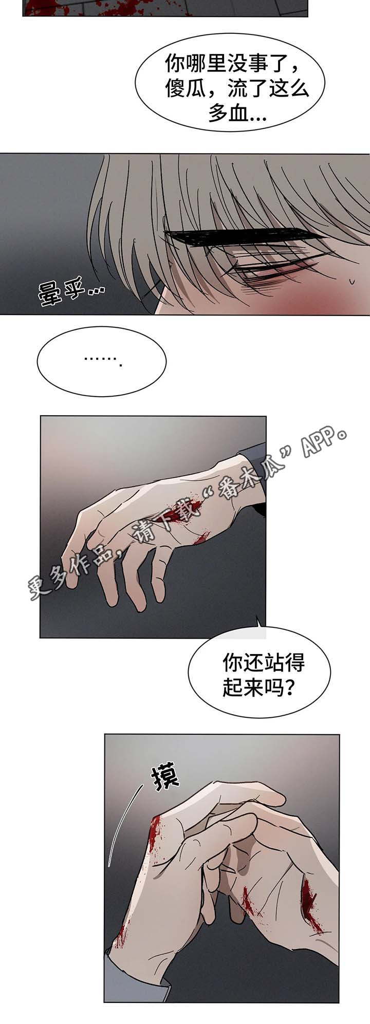 第67章：受伤10