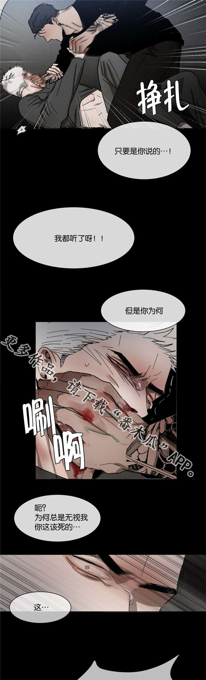 第39章：绝不后悔5