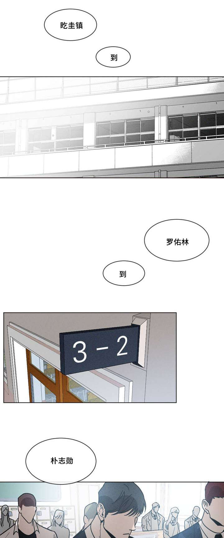 第1章：叫醒0