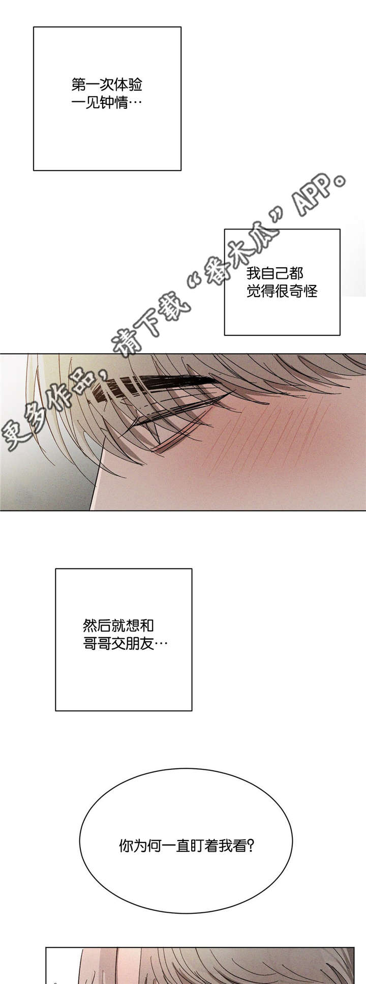 第49章：一见钟情6