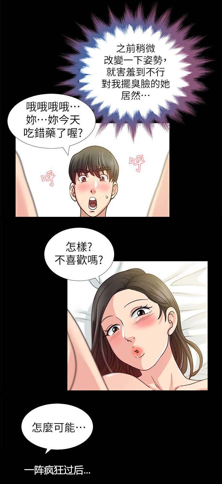 第2章：朋友的邀约4
