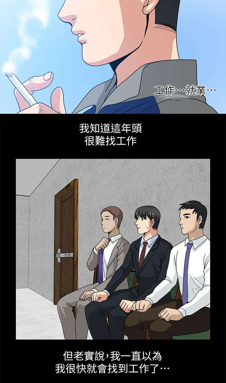 第1章：放心吧11