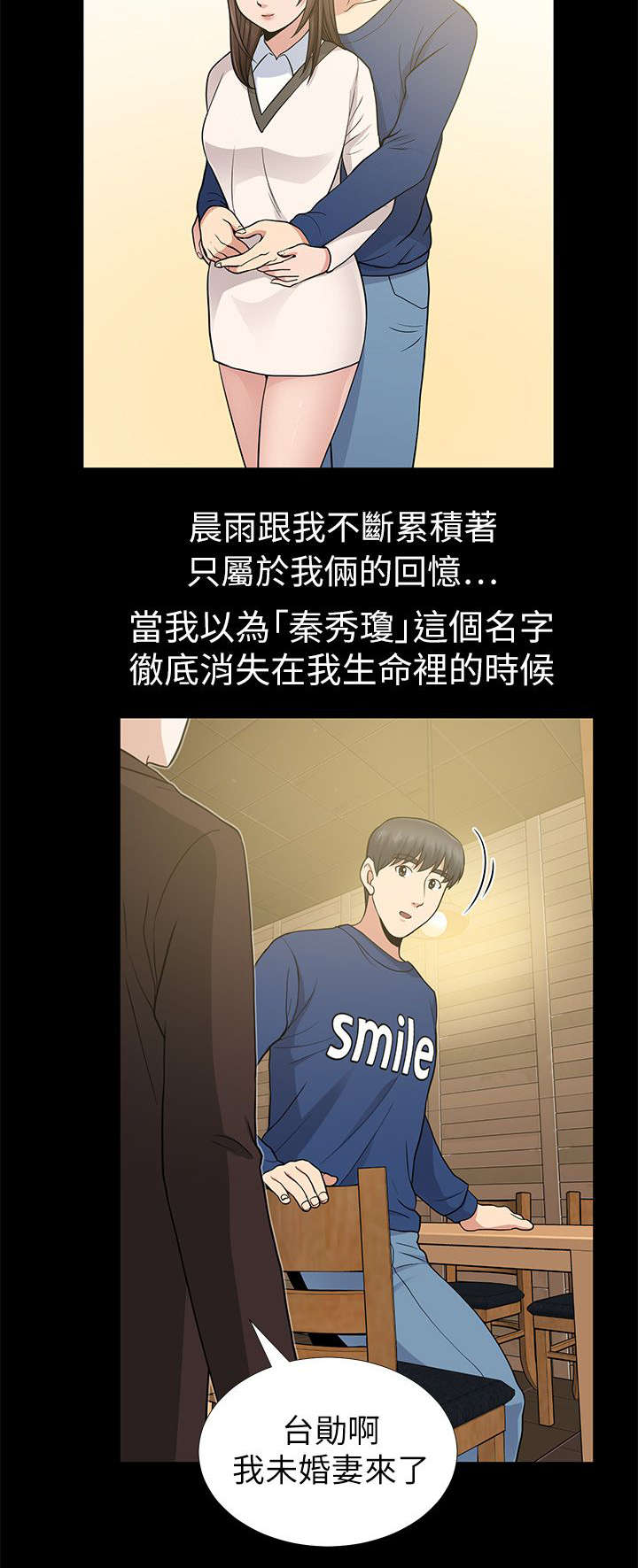 第16章：新身份6