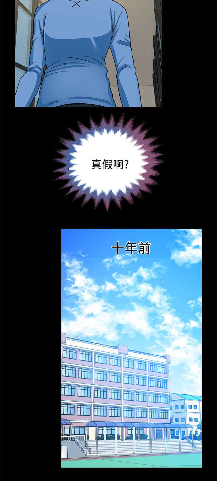 第3章：同学6