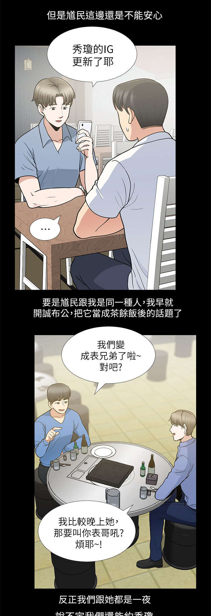 第16章：新身份14