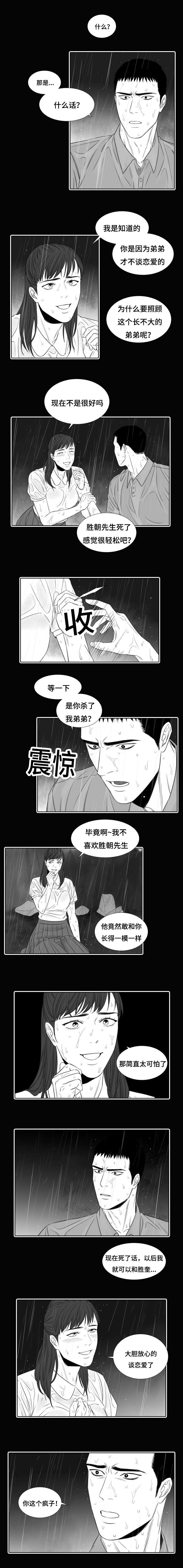第30章：好久不见0