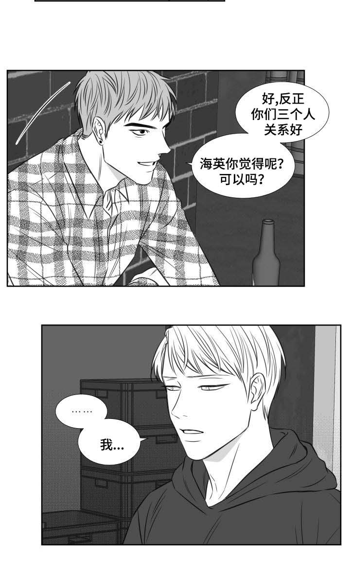 第112章：周四讨论组5