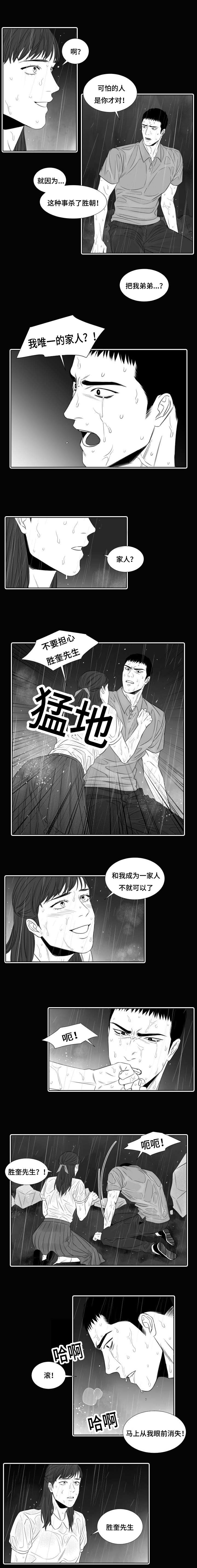 第30章：好久不见1