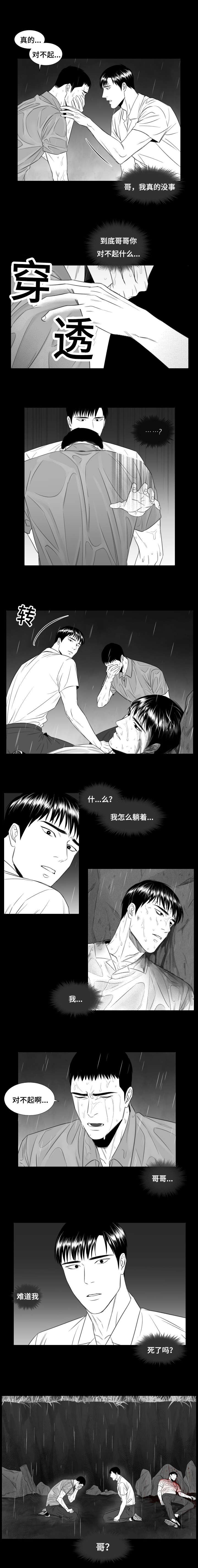 第27章：我死了3
