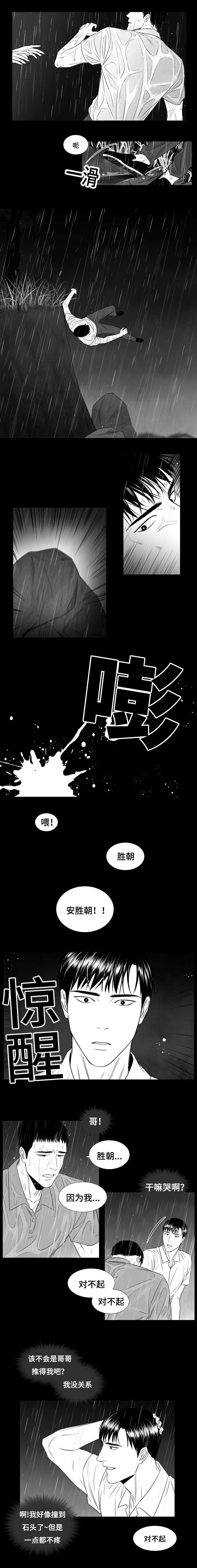 第27章：我死了2