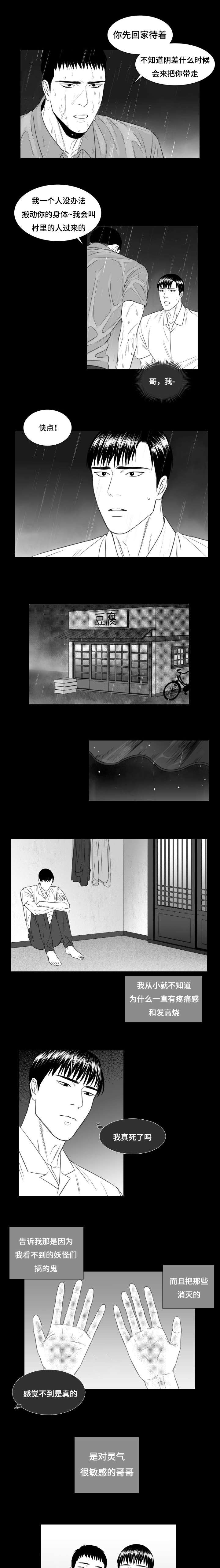 第28章：相同的想法0