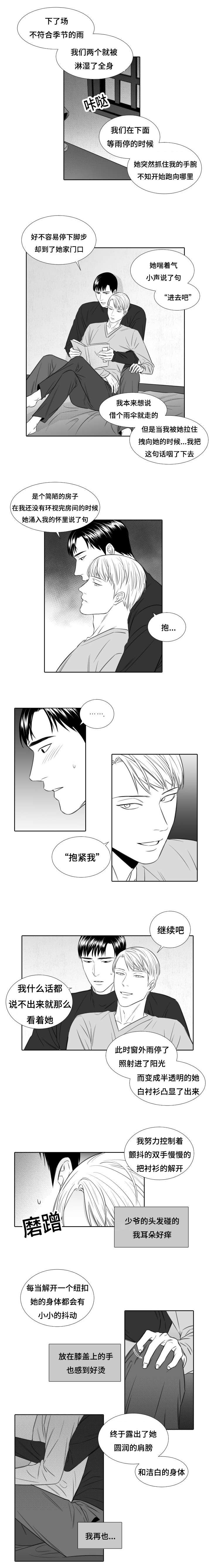 第23章：发泄0