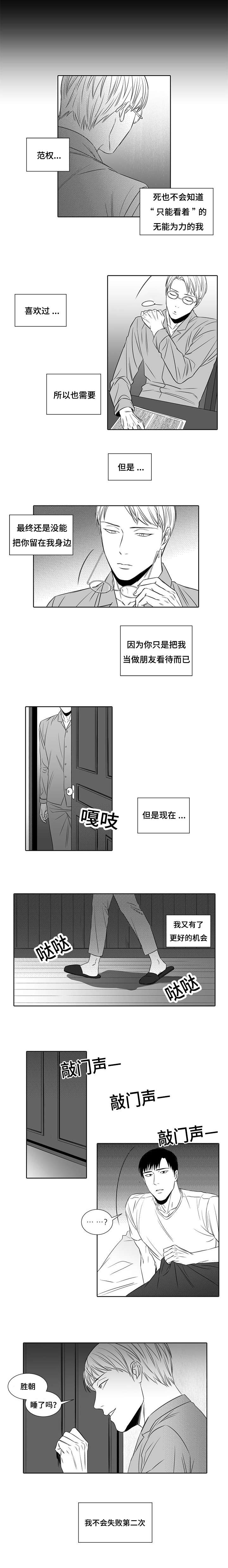 第7章：不会失败5