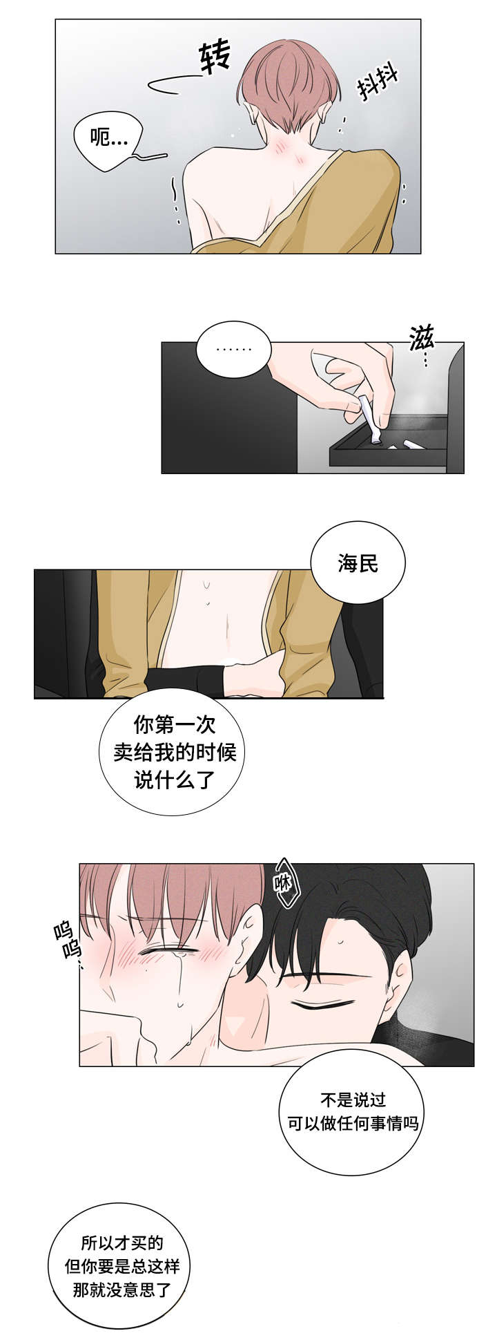 第29章：只卖给我12