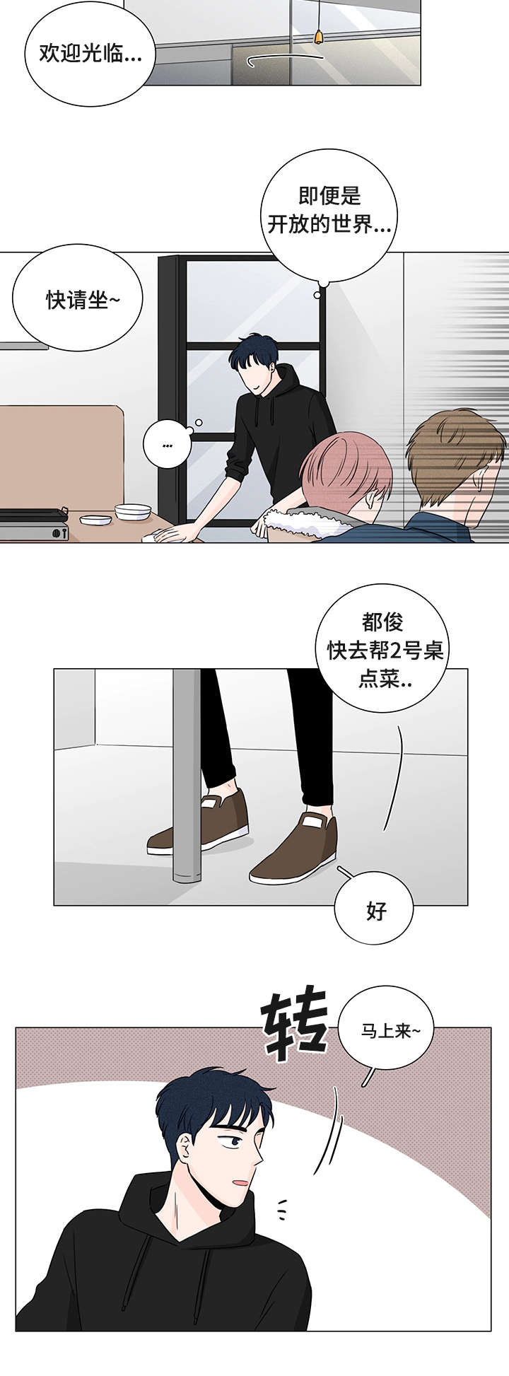 第1章：受虐狂15
