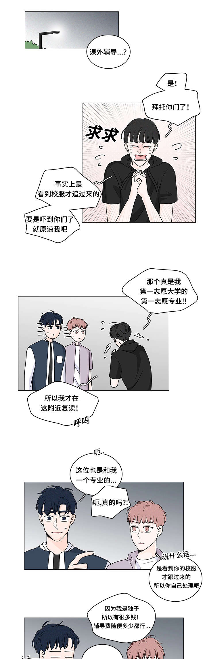 第54章：课外辅导0