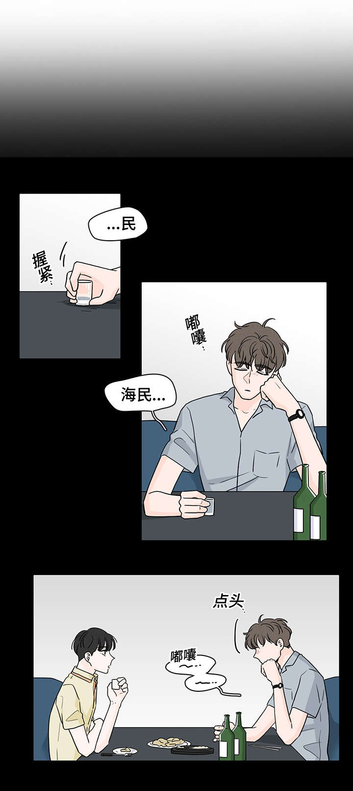 第60章：好好聊聊0