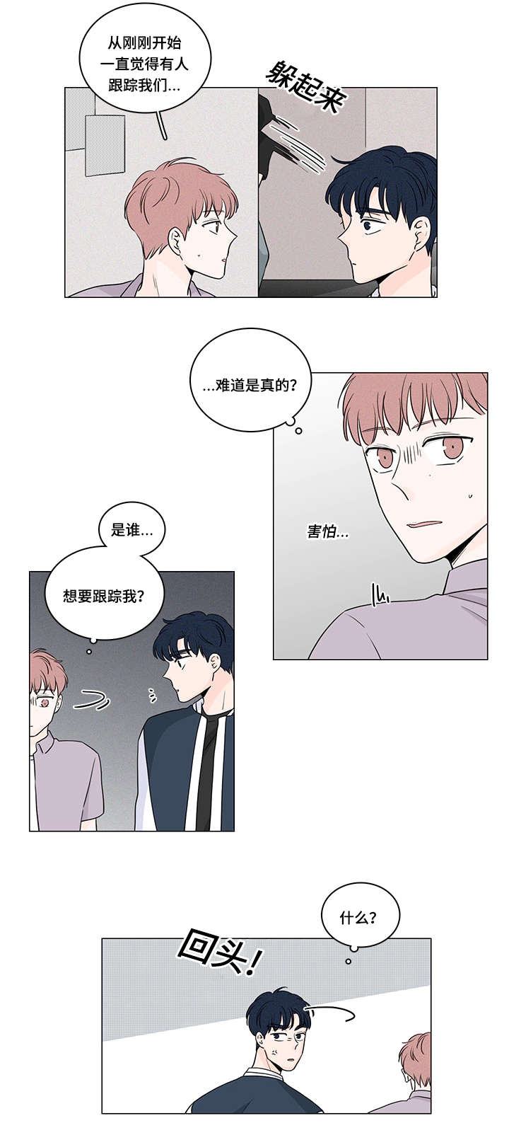 第53章：被人跟踪11