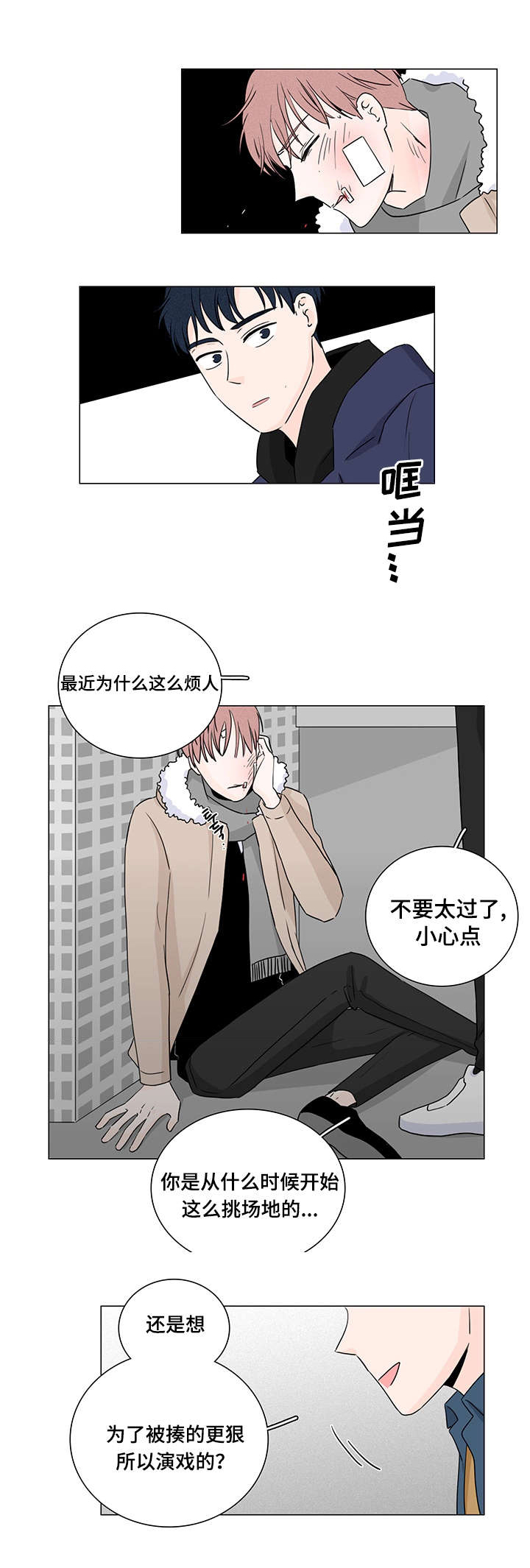 第2章：又是他7