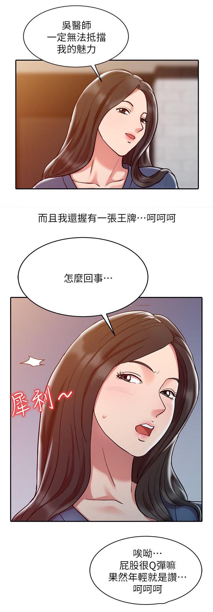 第2章：院长7
