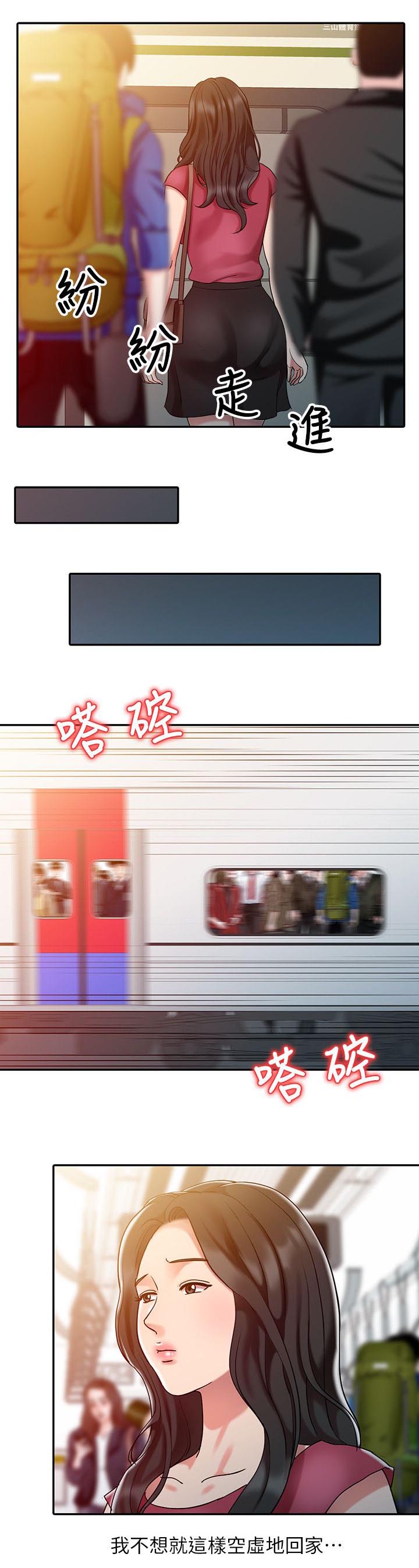 第6章：地铁站2