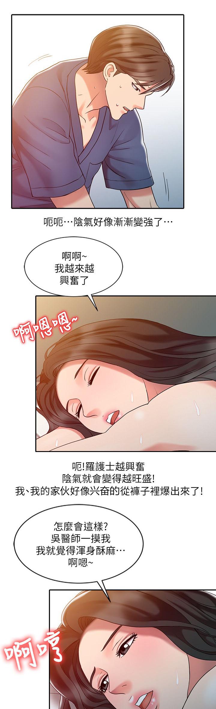 第12章：治疗完成0