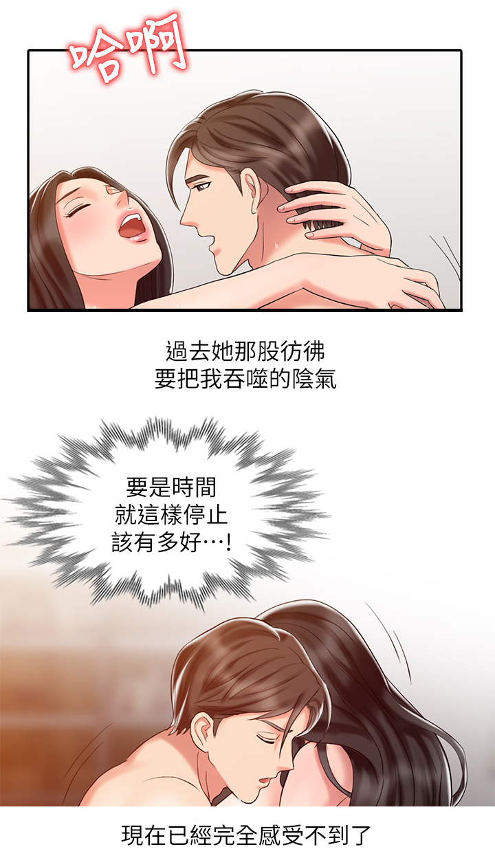第45章：需要其他人8