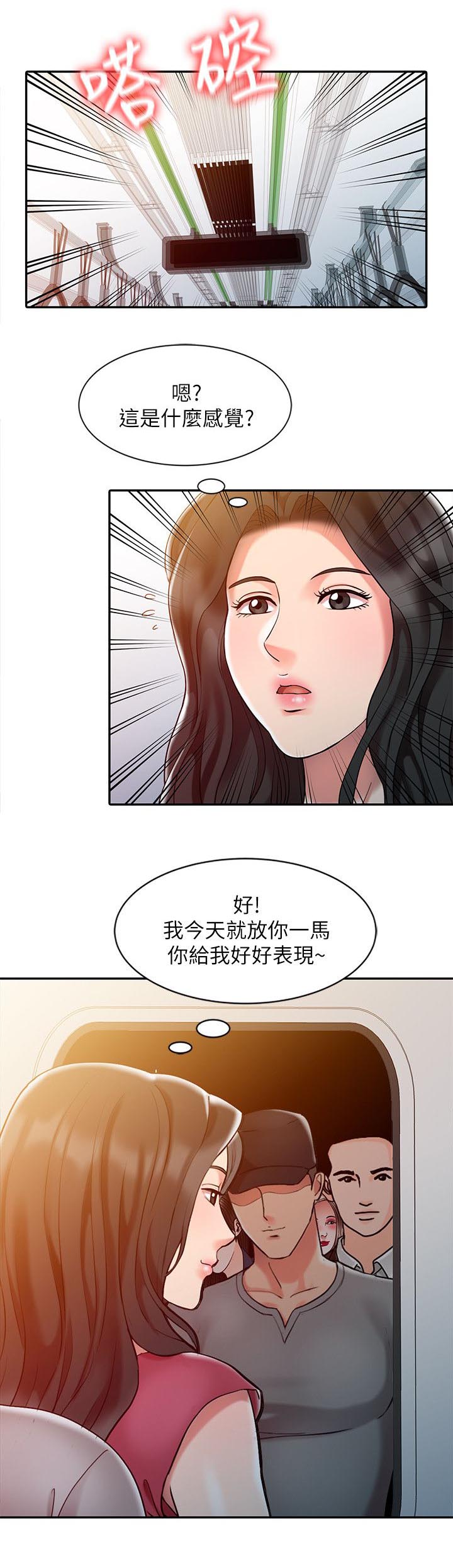 第6章：地铁站4