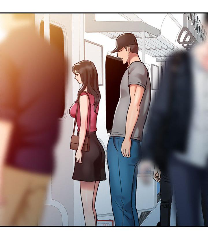 第6章：地铁站3